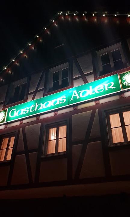 Gasthaus Adler